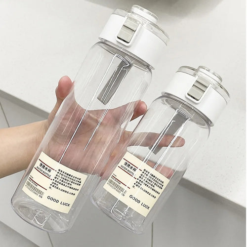 350ml to 800ml Leak Proof Kids School Water Bottle