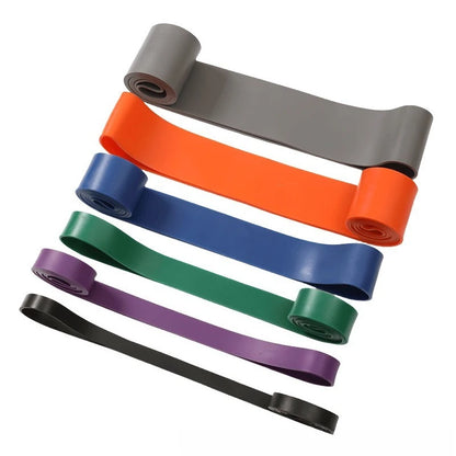 Pull Up Assistance Resistance Band for Strength Training