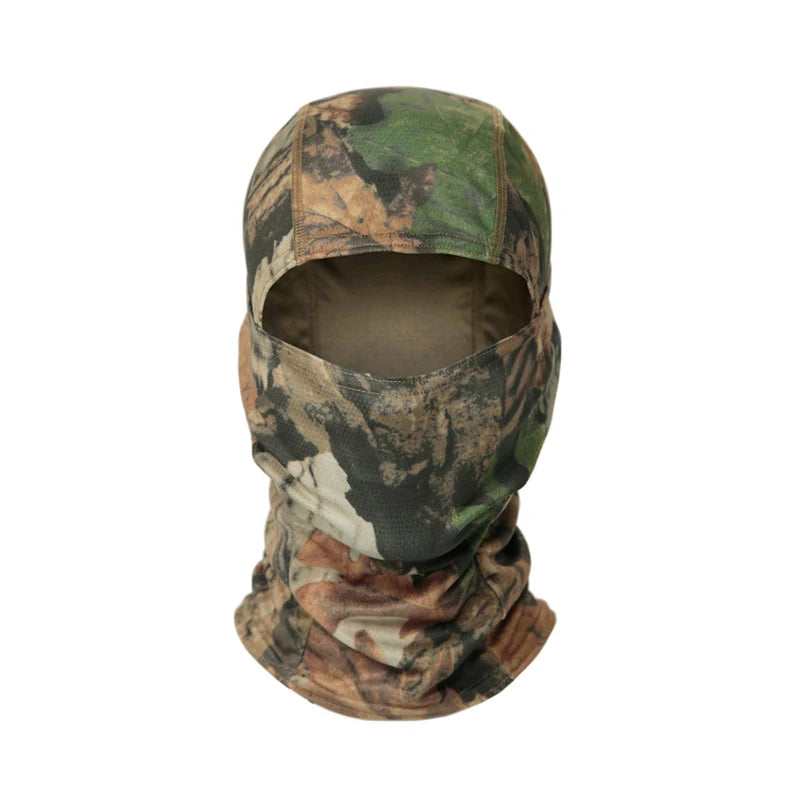 Unisex Breathable UV Protection Balaclava Face Mask