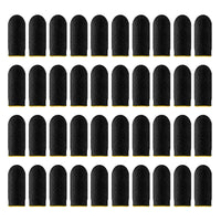 40PCS Yellow