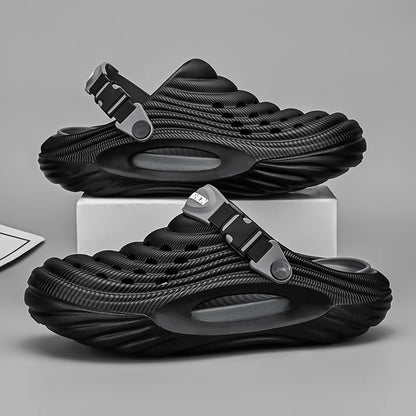 Lightweight Waterproof EVA Sandals for Men & Women