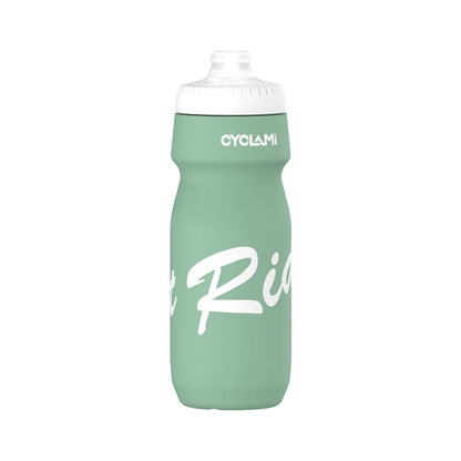 650ml PP5 Squeeze Cycling Water Bottle