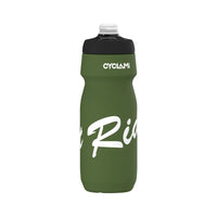 Navy Green 650ml