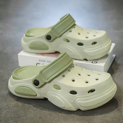 Men's Comfortable EVA Garden Clog Slippers