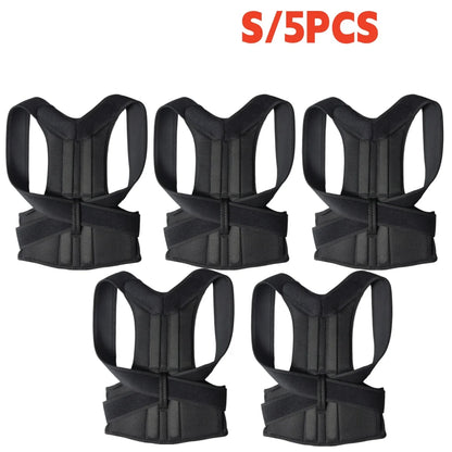 Upper Back Posture Corrector Shoulder Brace