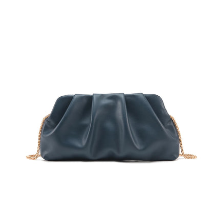 Chain Shoulder Clutch Bag for Women Wedding & Evening Parties