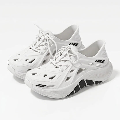 Men's EVA Garden Clogs Outdoor Beach Sandals Non Slip Slides