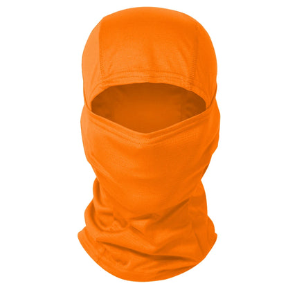 Unisex Breathable UV Protection Balaclava Face Mask