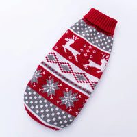 Red Two Deers