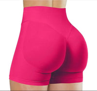 Berry Red