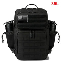 Black 35L