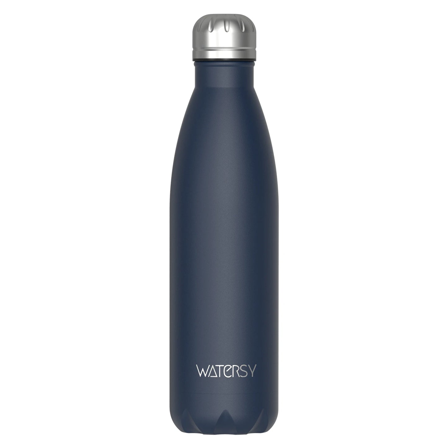 WATERSY 500ml Stainless Steel Insulated Water Bottle