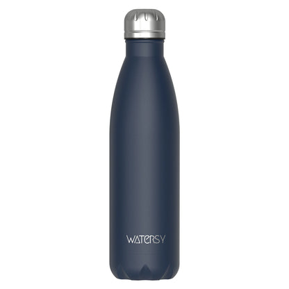 WATERSY 500ml Stainless Steel Insulated Water Bottle