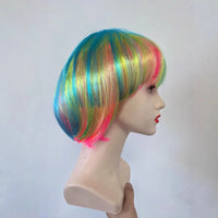 colorful