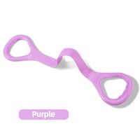 purple band