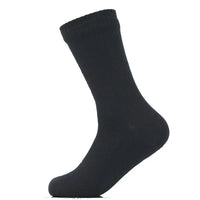 1 pair Black
