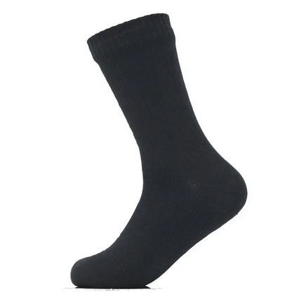 Warm Breathable Waterproof Hiking and Ski Socks