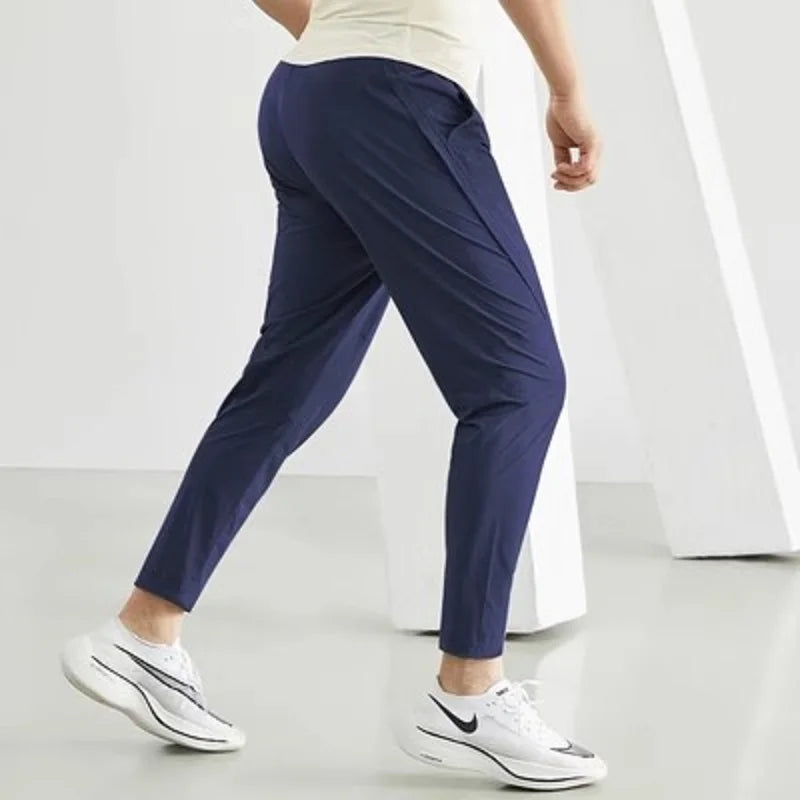 Men's Quick Dry Jogging Training Pants