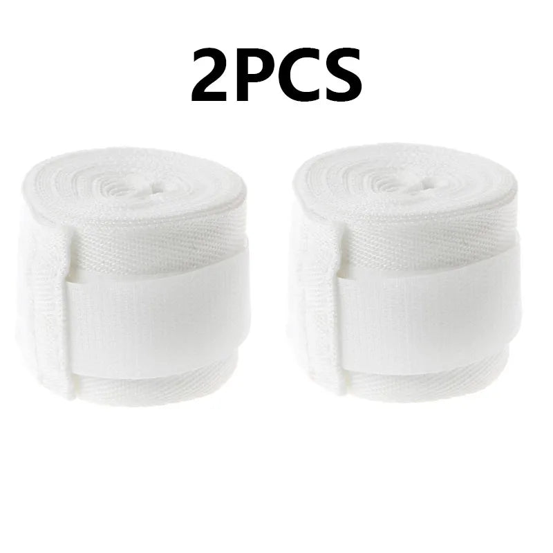 2 Pack Cotton Boxing Hand Wraps