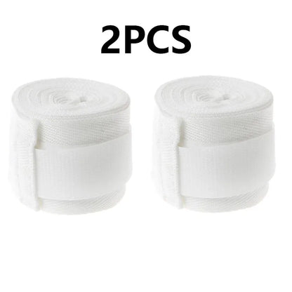 2 Pack Cotton Boxing Hand Wraps