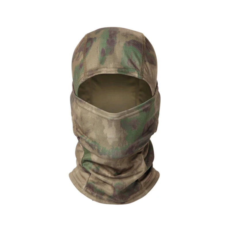 Unisex Breathable UV Protection Balaclava Face Mask