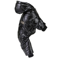 black 8801