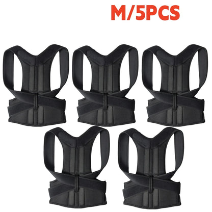Upper Back Posture Corrector Shoulder Brace