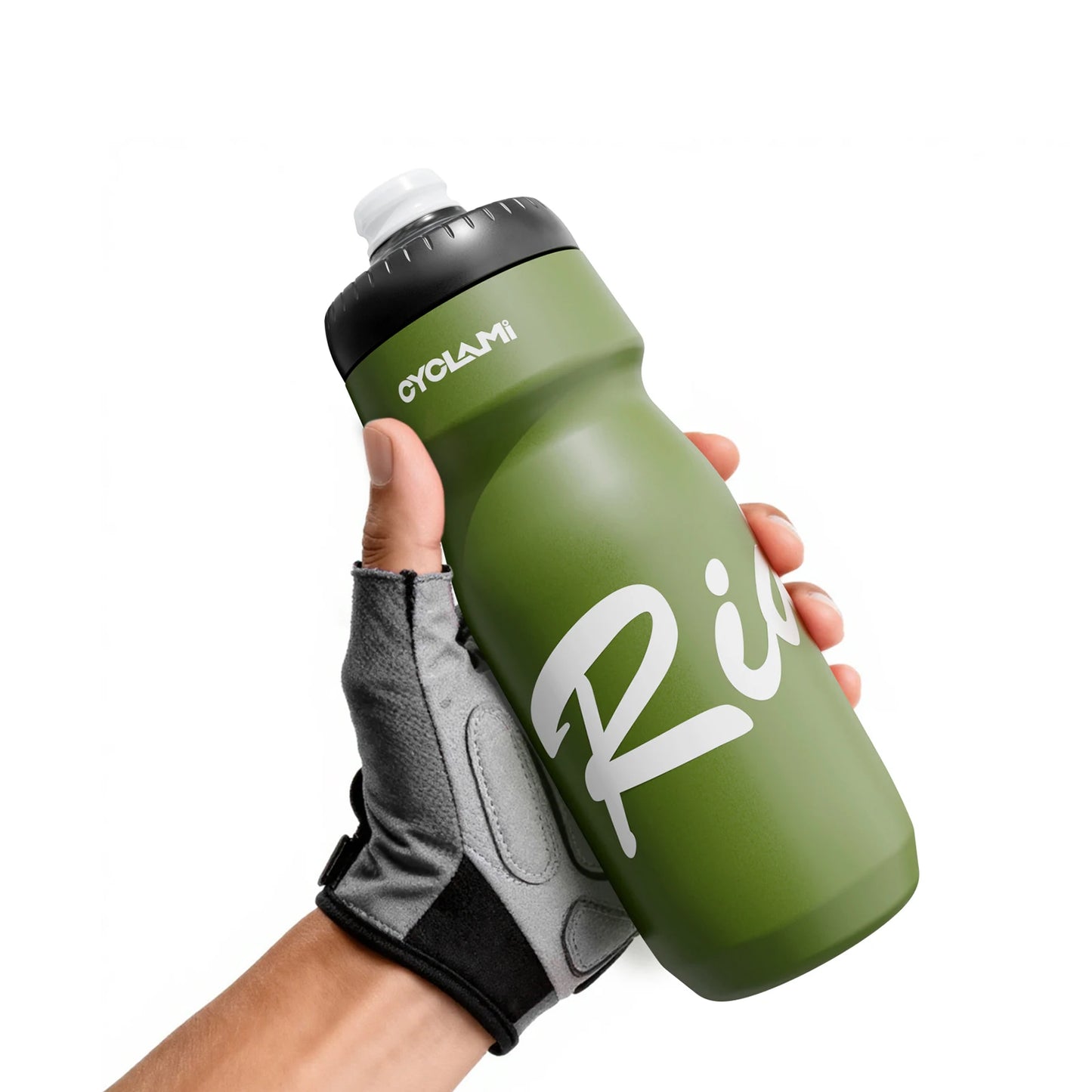 650ml Ultralight Leak Proof Cycling Water Bottle