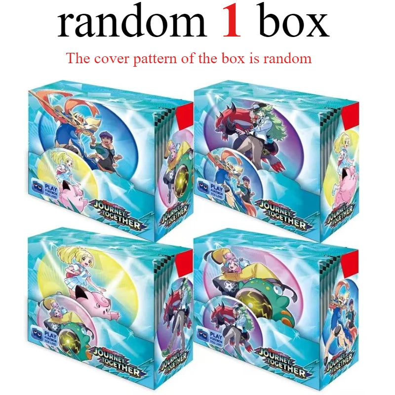 360 Piece Pokémon Scarlet and Violet 151 Trading Card Set
