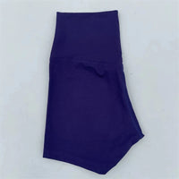 Midnight blue purple