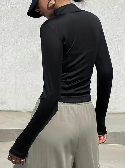 Women’s Quick Dry Athletic Jacket for Pilates & Running