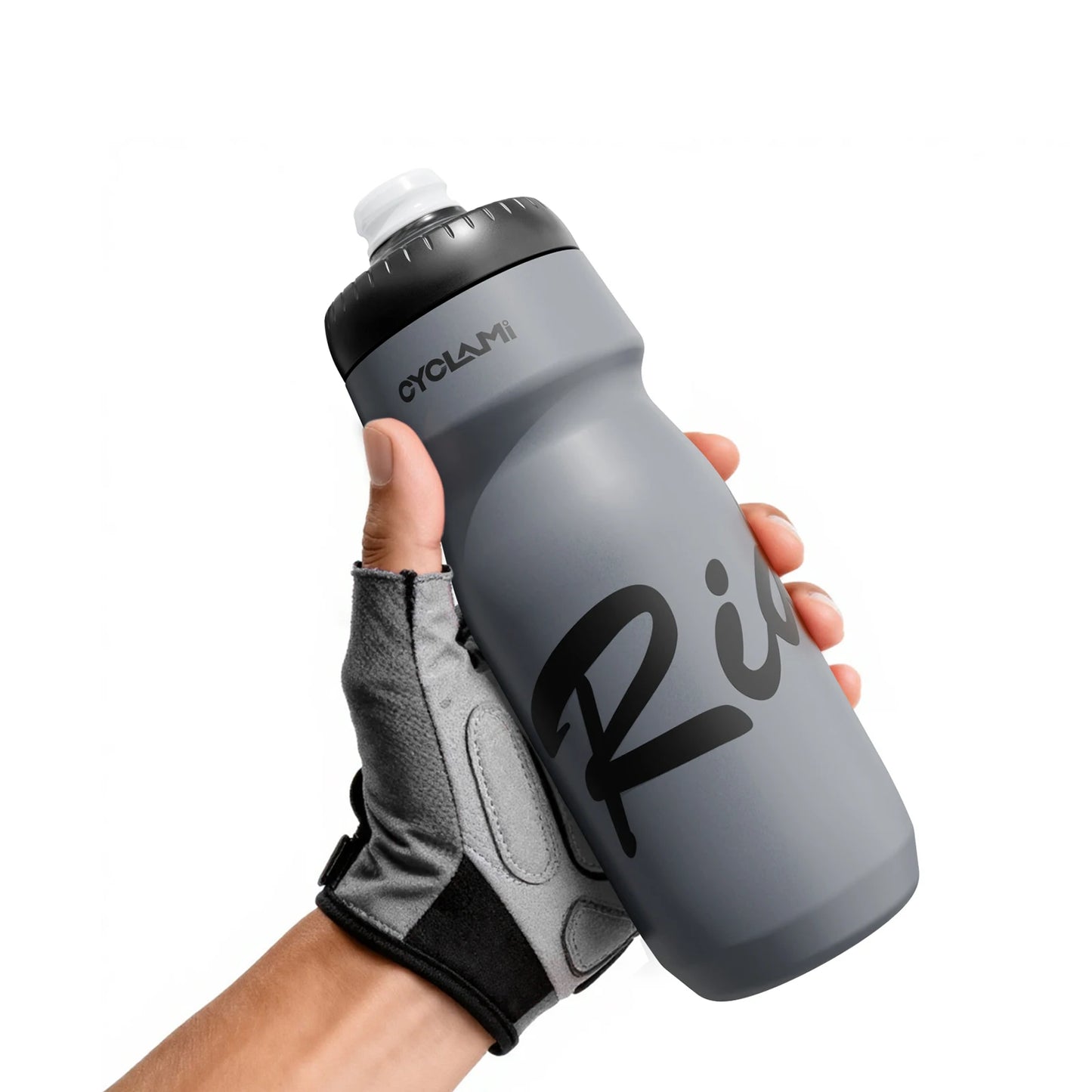 650ml Ultralight Leak Proof Cycling Water Bottle