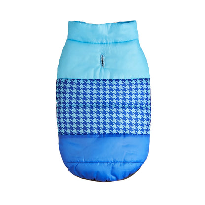 Warm Winter Dog Coat for Small & Large Dogs Christmas Pet Clothing