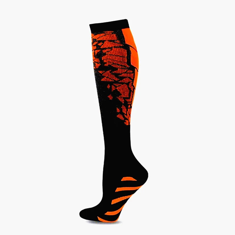 Anti Fatigue Compression Socks for Sports