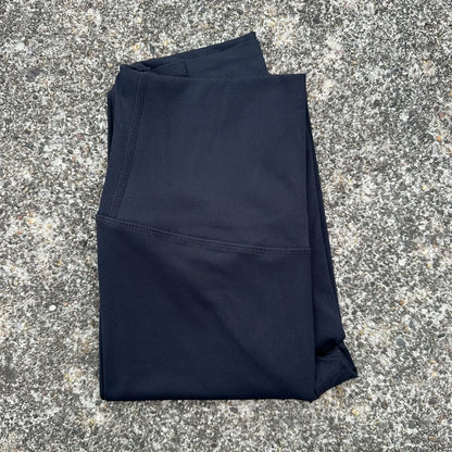 Women's High Waist Soft Yoga Leggings with Back Pocket