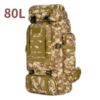 80L (Desert)