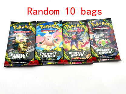 360 Piece Pokémon Scarlet and Violet Prismatic Evolutions Trading Card Set