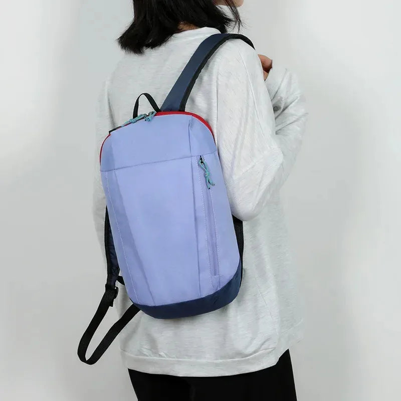 Unisex Ultralight Mini Travel Sports Backpack