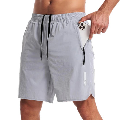 Men's Running Gym Training Shorts