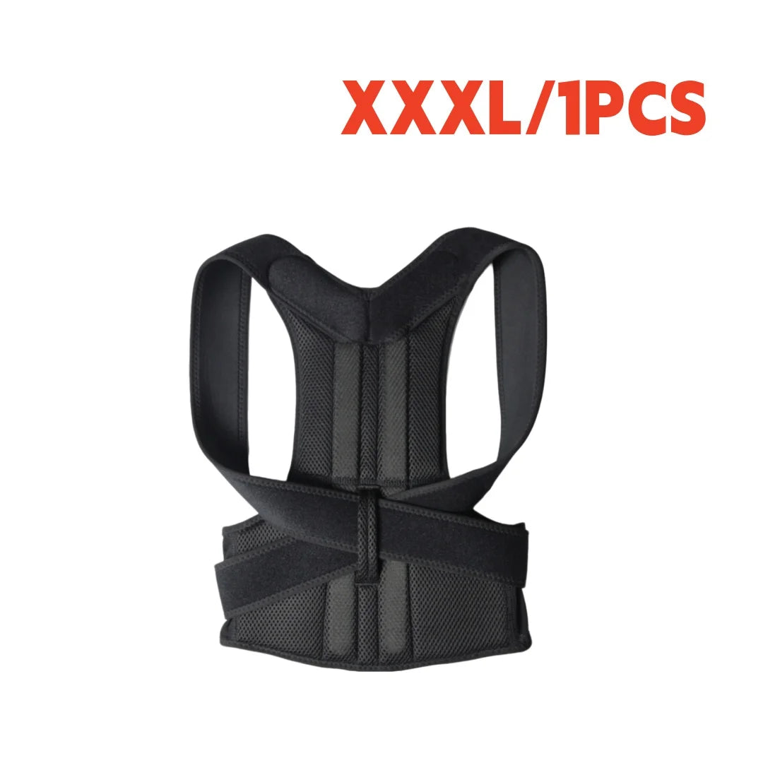 Upper Back Posture Corrector Shoulder Brace