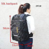 50L black