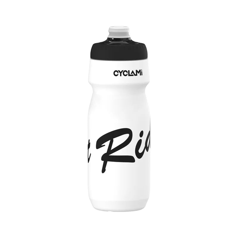 650ml PP5 Squeeze Cycling Water Bottle