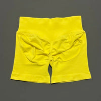 Chicken Yellow