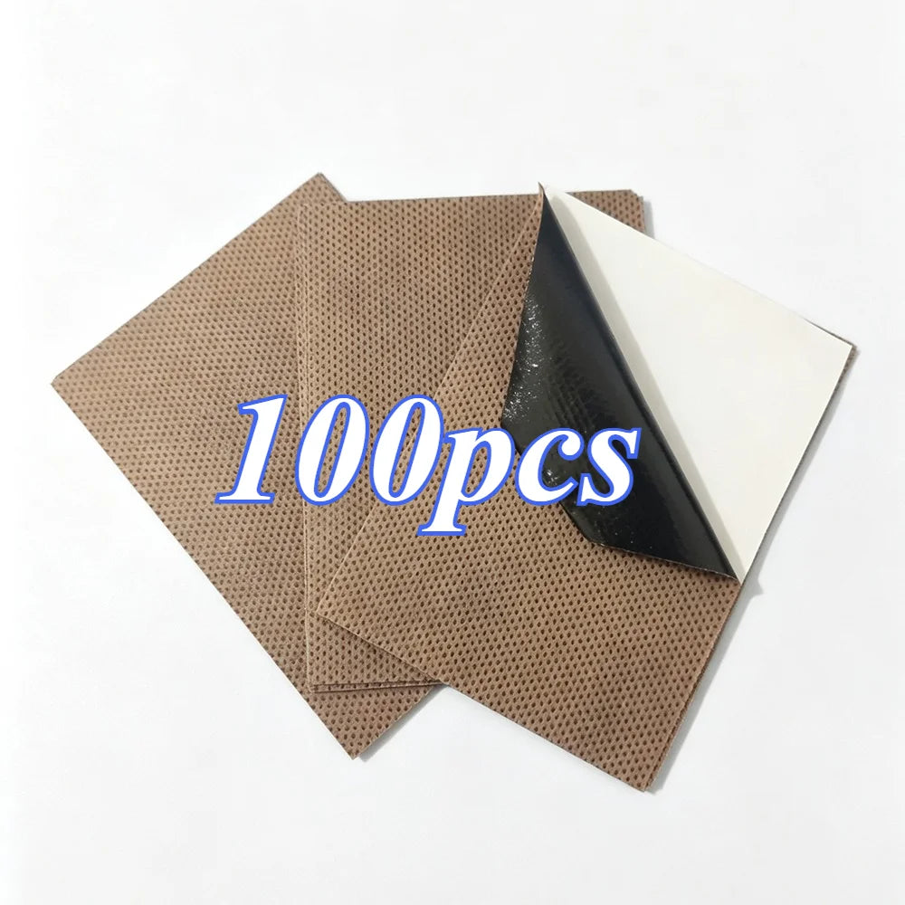 50 to 200 Pack Elbow and Knee Pads