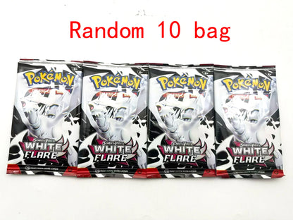 360 Piece Pokémon Scarlet and Violet Prismatic Evolutions Trading Card Set