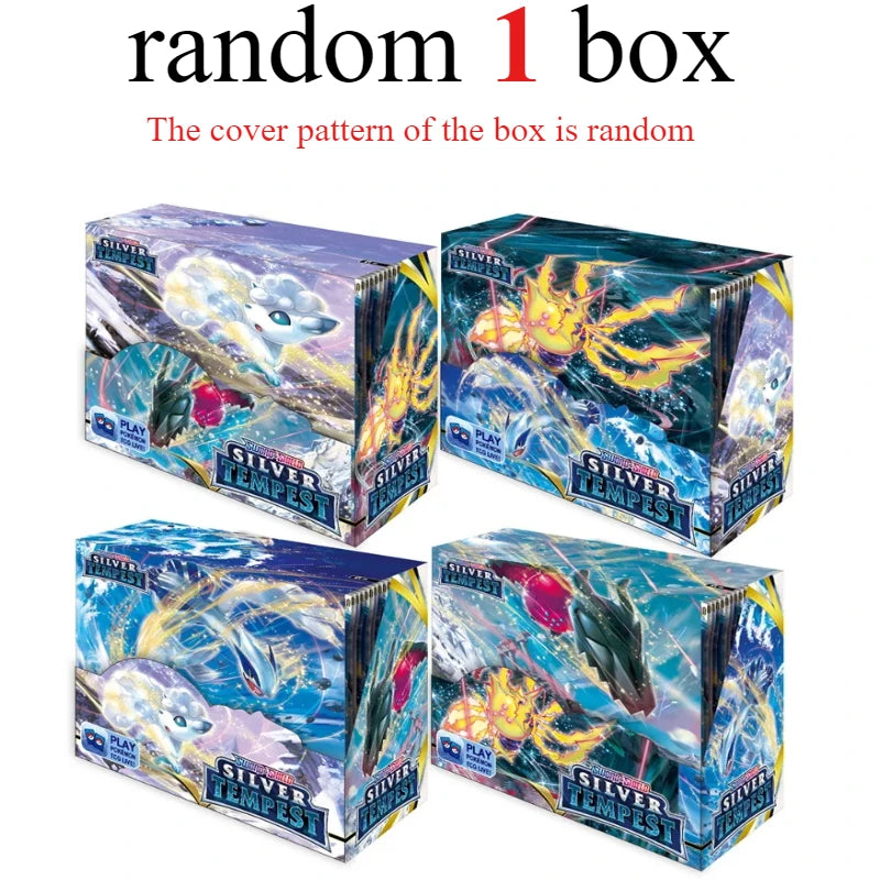 360 Piece Pokémon Scarlet and Violet 151 Trading Card Set