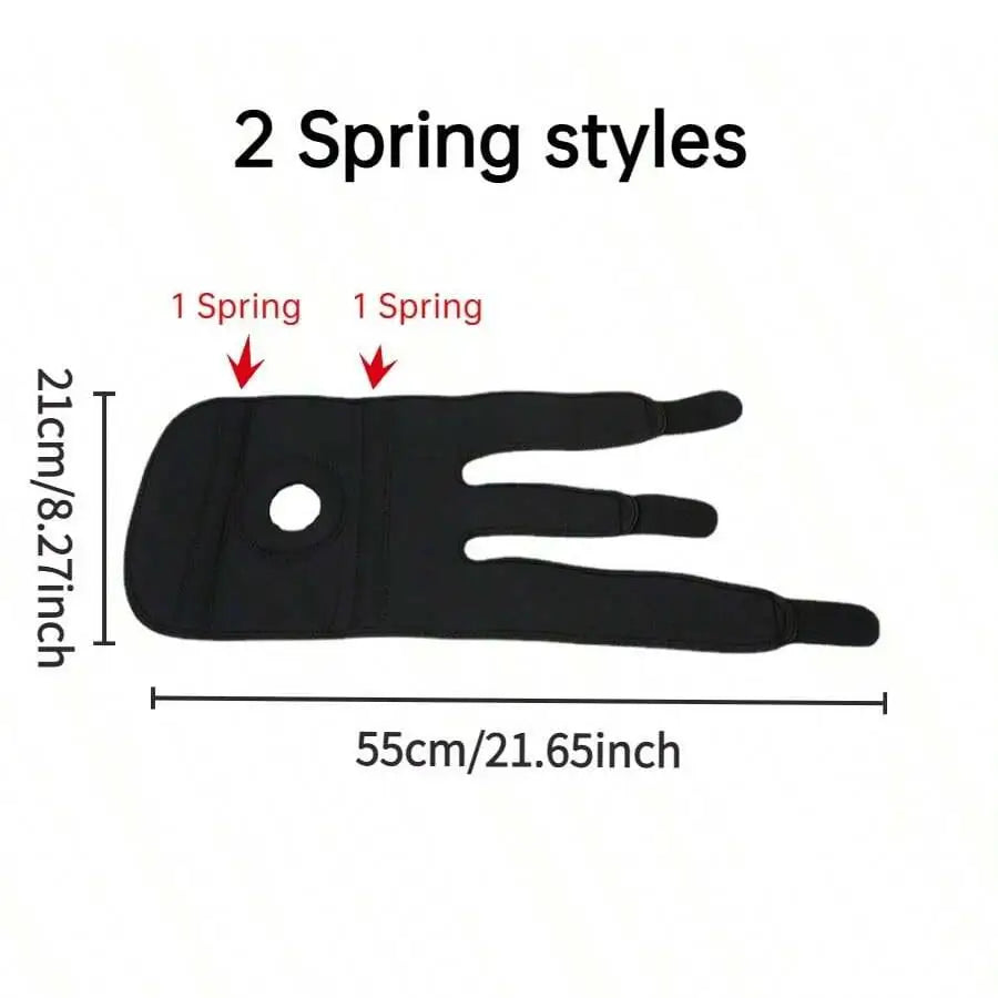 Sports Knee Support Pads for Running Basketball and Cycling