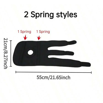 Sports Knee Support Pads for Running Basketball and Cycling