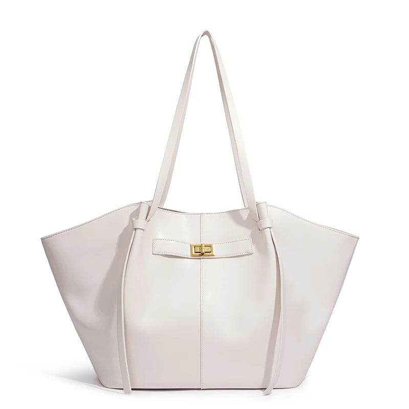 Trendy Bat Shaped Shoulder Crossbody Bag for Women