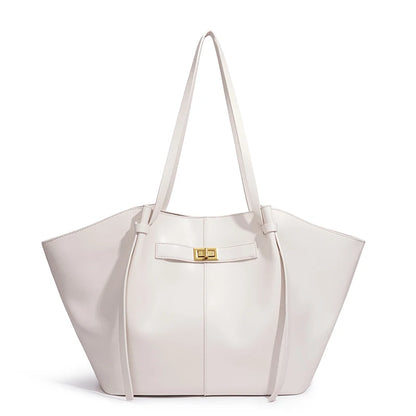 Trendy Bat Shaped Shoulder Crossbody Bag for Women